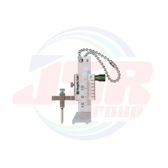 GVG-4F-S1-G (152331) | GAP CALIPER（ FOUR POINTS BASE）| SK NIIGATASEIKI