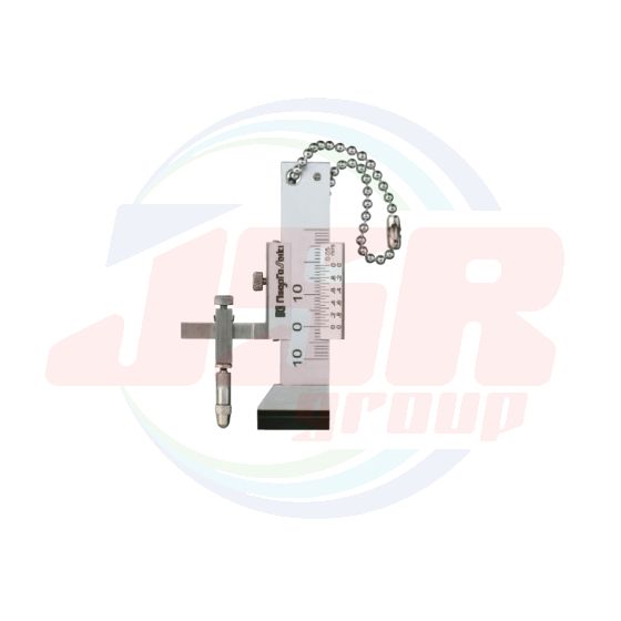 GVG-P-S2 (152334) | DIGITAL GAP CALIPER　（RESIN BASE / NYLON PROBE TYPE）| SK NIIGATASEIKI