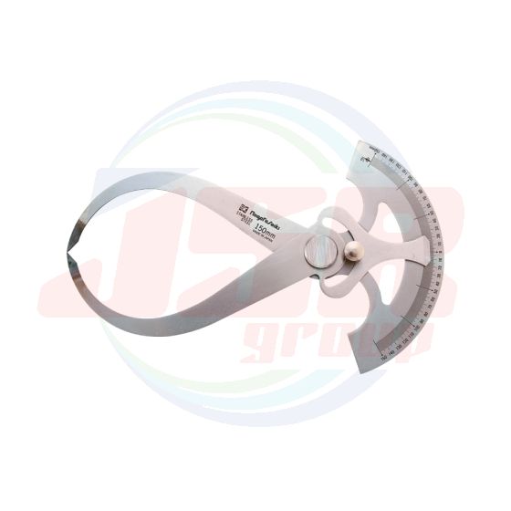 002003 (GCC-100) | COMBINATION CALIPER WITH METRIC GRADUATIONS | SK Niigata Seiki
