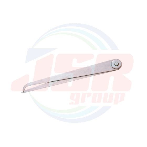 001305 (HC-150) | HERMAPHRODITE CALIPER | SK Niigata Seiki