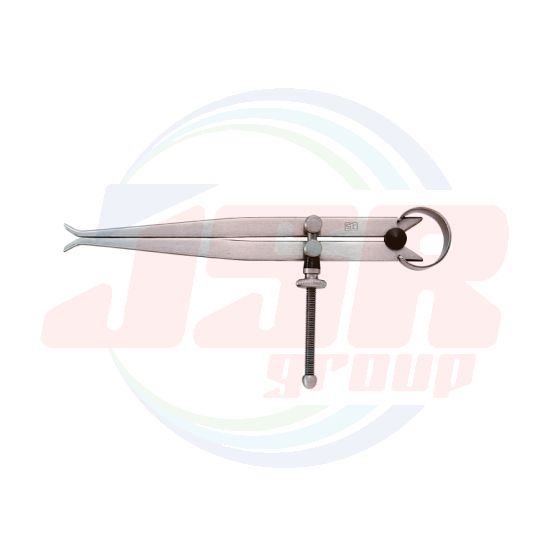 000905 (SI-150) | INSIDE CALIPER（ SPRING TYPE） | SK Niigata Seiki