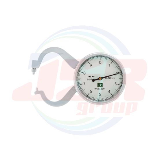 151577 (WDC-MA1) | DIGITAL CALIPER GAUGE | SK NIIGATA SEIKI