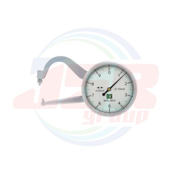 151578 (WDC-MA2) | DIGITAL CALIPER GAUGE | SK NIIGATA SEIKI