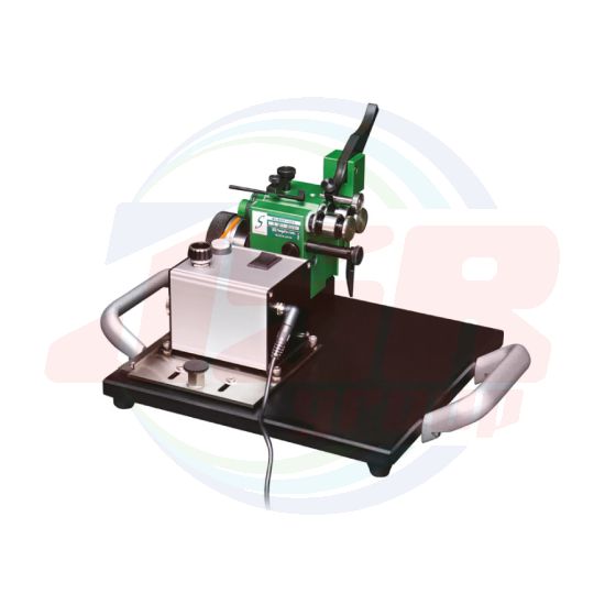 ROG-251SM (010218) | S-LINE RUN-OUT GAUGE SYSTEM（ MOTOR TYPE）| SK NIIGATA SEIKI