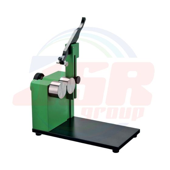 ROG-307S (010216) | S-LINE RUN-OUT GAUGE SYSTEM（ FOR LARGE DIAMETER）| SK NIIGATA SEIKI