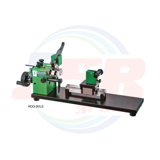 ROG-351SS (010208) | RUN-OUT GAUGE SYSTEM | SK NIIGATASEIKI