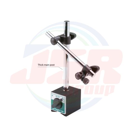 SB-80P (012873) | MAGNETIC BASE THICK MAIN POST TYPE| SK NIIGATASEIKI