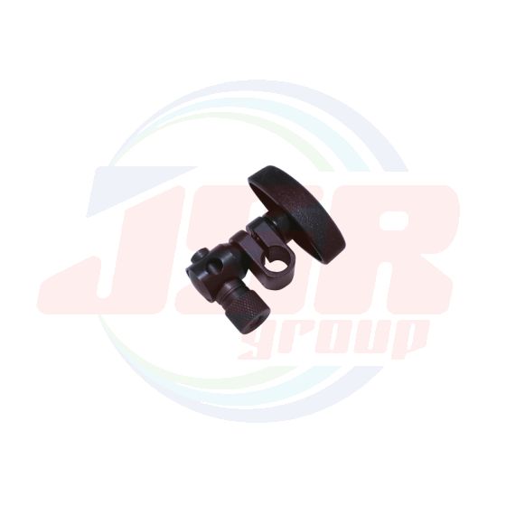 SB6-GK (012692) | GAUGE CLAMP KNOB FOR SB-6 | SK NIIGATASEIKI