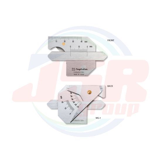 WG-1（M） (007502) | WELDING GAUGES | SK NIIGATASEIKI
