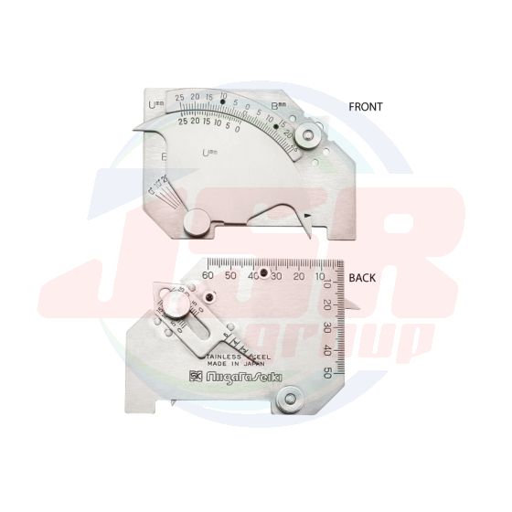 WGU-7M (007513) | WELDING GAUGE | SK NIIGATASEIKI