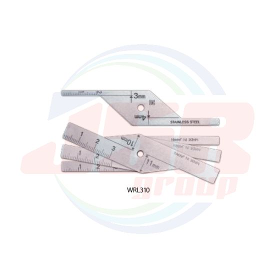 WRL310 (007560) | ANGLE LIMIT GAUGE | SK NIIGATASEIKI