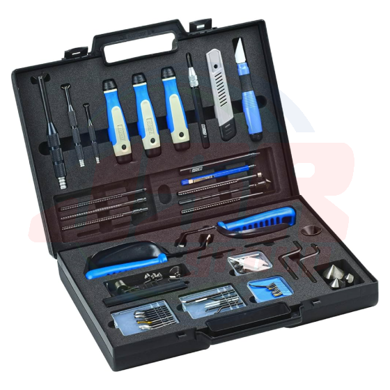 SK1000 THE NOGA AGENT SET | The Set Range | NOGA