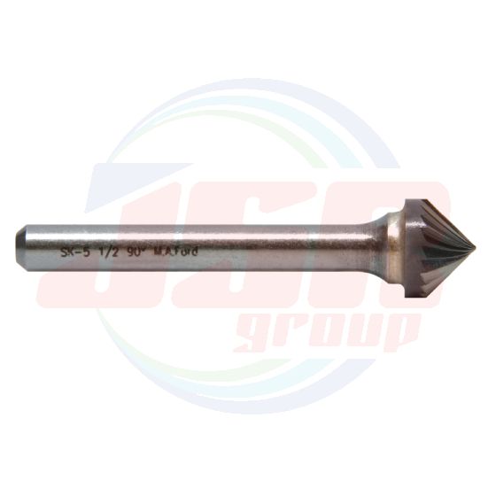 SK Series : Carbide Burrs - Edge Hog® Burs | M.A. FORD