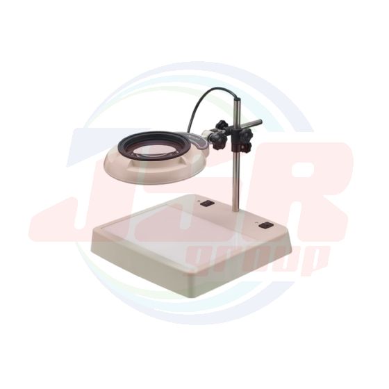 SKKL-CL | LED Illuminated Magnifier (lightbox-type illuminated magnifier) - SKKL Series | OTSUKA