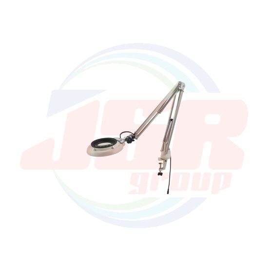 SKKL-F | LED Illuminated Magnifier (Free-arm illuminated magnifier) - SKKL Series | OTSUKA