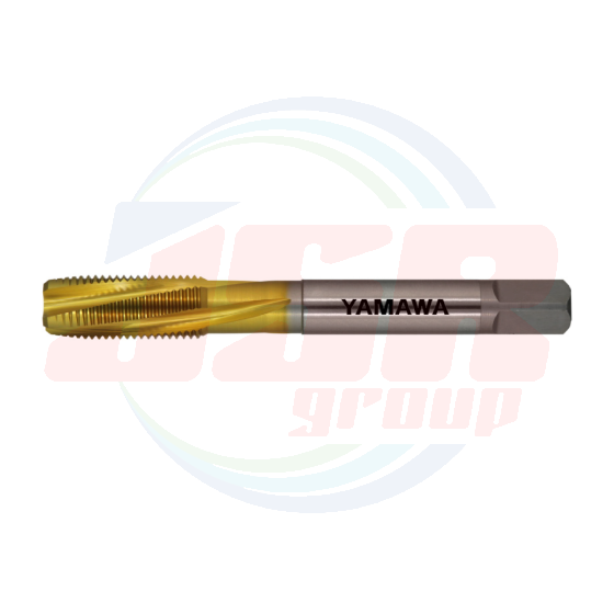 SL-BC9/16-20 (LYBC050HEV7) | Spiral Fluted Taps for Tapping Through Holes for Bicycle Threads | YAMAWA