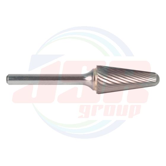 48817 (SL-2L6M) | SL Series : Carbide Burrs - Edge Hog® Burs | M.A. FORD
