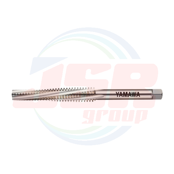 SL-Tr (Trapezoidal threads) | Spiral Flute Tap for Through Hole for Trapezoidal Threads | YAMAWA