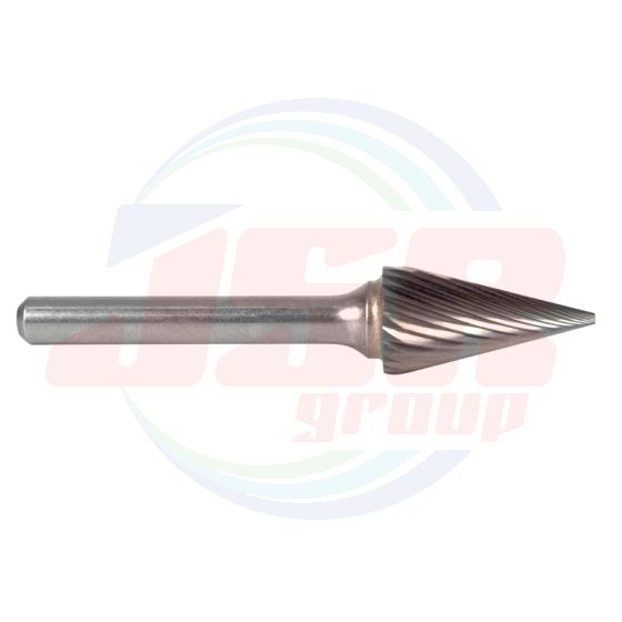70177 (SM-51M-F) | SM Series : Carbide Burrs - Edge Hog® Burs | M.A. FORD