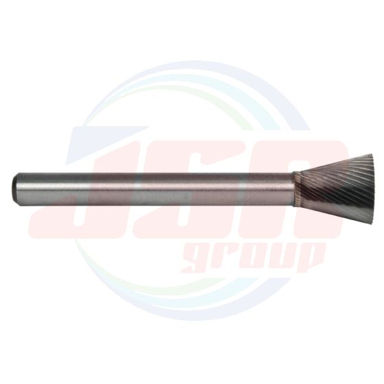69541 (SN-41M) | SN Series : Carbide Burrs - Edge Hog® Burs | M.A. FORD