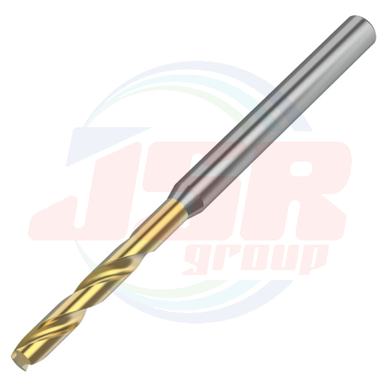 B042A06600CPG | Solid Carbide Drill for Multiple Materials - GOdrill™ 5D | KENNAMETAL