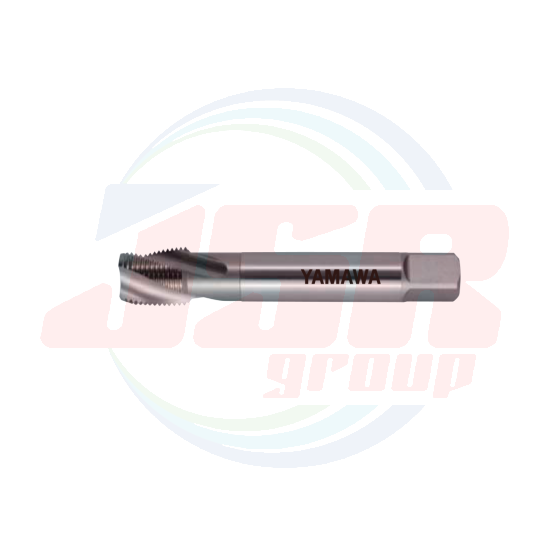 SP-PT-X ( Pipe Threads) | X Series Spiral Fluted Taps for Taper Pipe Threads Short (ℓg) Type | YAMAWA