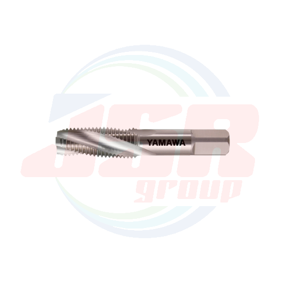 SP-PT (Pipe Threads) | Spiral Fluted Taps for Taper Pipe Threads, Long (ℓg) Type | YAMAWA