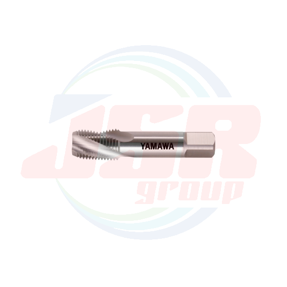 SP-S-PT 1-11 (SSPT16U) | Spiral Fluted Taps for Taper Pipe Threads Short (ℓg) Type | YAMAWA