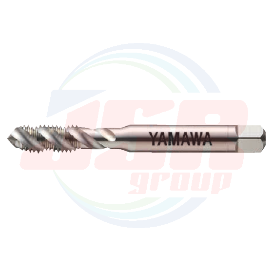 SP1.2X0.25 (SPP1.2B) |Spiral Fluted Taps| YAMAWA
