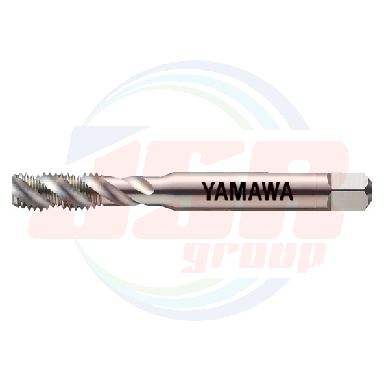 SP-1.5P | Spiral Fluted Taps 1.5P| YAMAWA