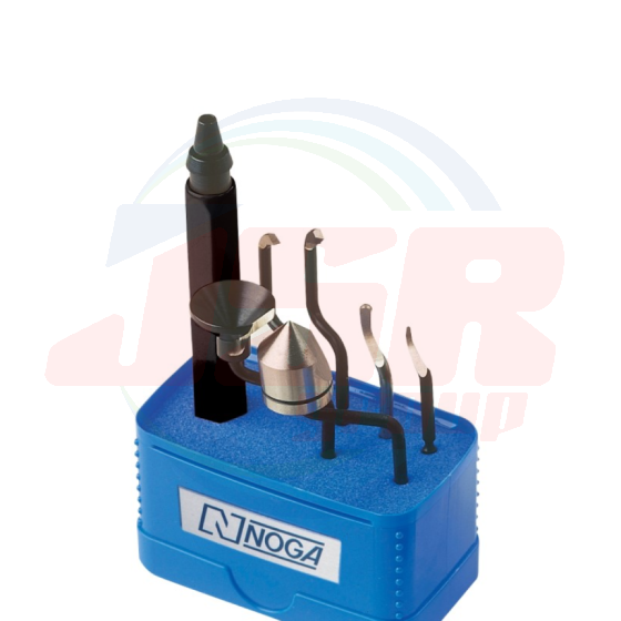 SP1007 NOGA 007 SET | The Mini Range| NOGA