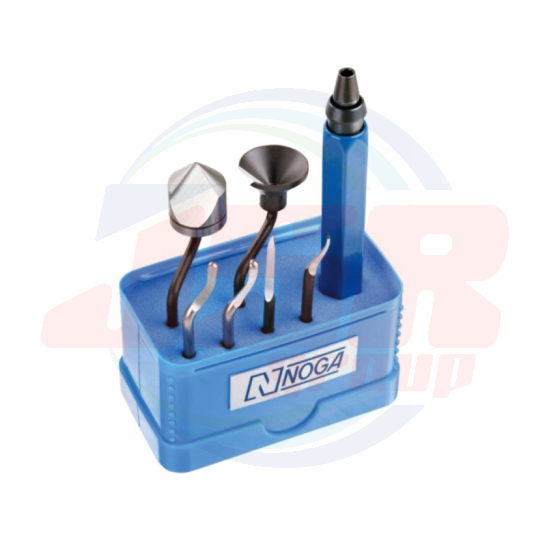 SP1010 NOGA TROUBLE SHOOTER SET | The Mini Range| NOGA