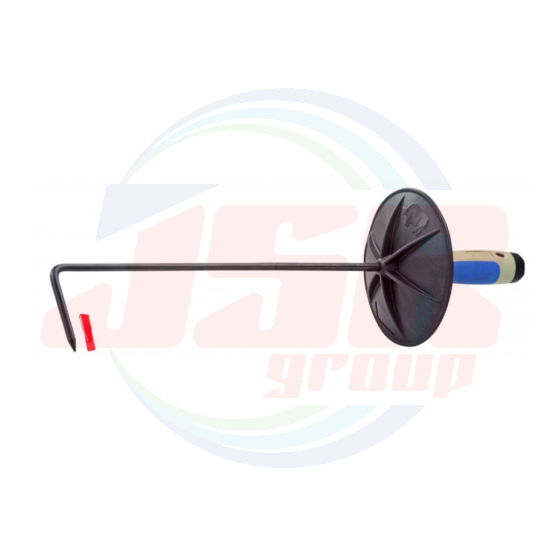 SP2510 CHIP HOOK | Chip Hooks - Modular | NOGA