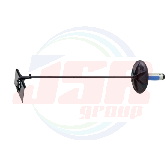 SP2740 CHIP HOOK WITH SHOVEL | Chip Hooks - Modular | NOGA