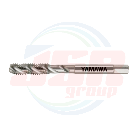 SP-TRI1/4-20 (SYU04N0KEB) | Spiral Fluted Taps for Tripod Threads | YAMAWA