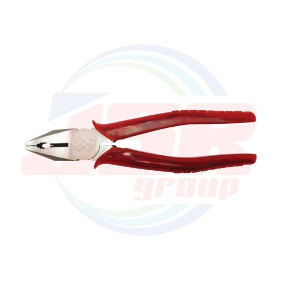 ST-106EP | SIDE CUTTING PLIERS (EUROEAN TYPE) | SHELL