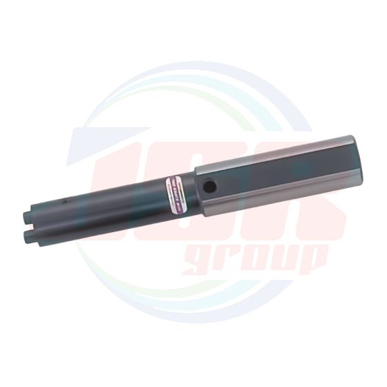 SHO-ST45 | ST DRILL ARBOR (FOR LATHE) | SHOWA TOOL