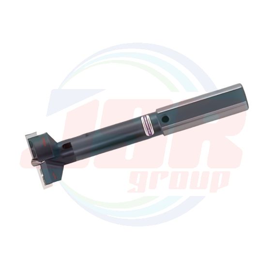 SHO-ST45-FT-S | STRAIGHT SHANK SET (Flat Head Type for Turret Lathe) | SHOWA TOOL