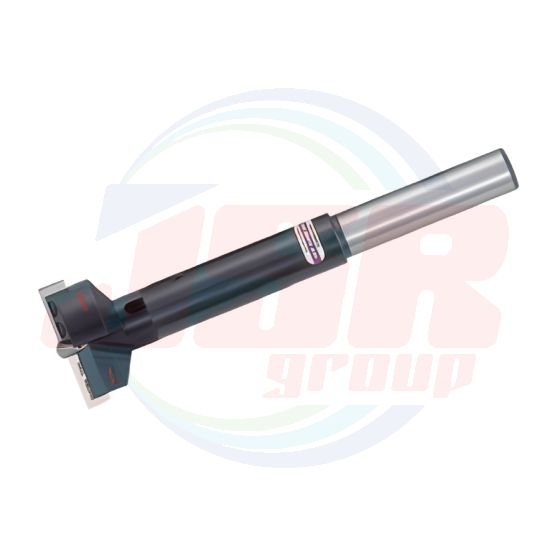SHO-ST-FT-S | STRAIGHT SHANK SET (Flat Head Type) | SHOWA TOOL