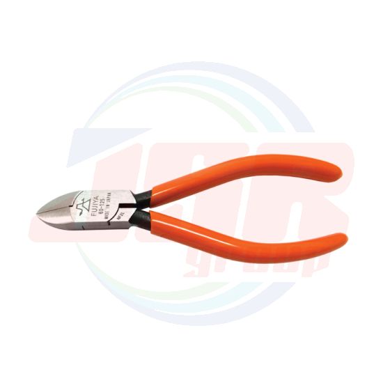 60-125 | STANDARD NIPPERS | FUJIYA