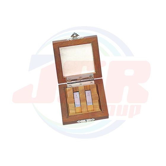 516-806-10 | Rectangular Gauge Block Sets SERIES 516 | MITUTOYO