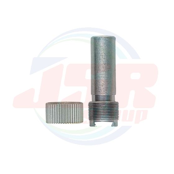21CZB129 | Full set (Stem with dovetail+Nut) | MITUTOYO