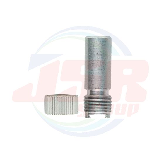 21CZB130 | Full set (Stem with dovetail+Nut) | MITUTOYO