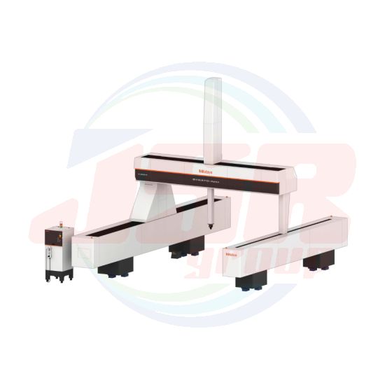 STRATO-Apex 4000G Series | High-accuracy Separate Guide Type MICROCORD STRATO-Apex Series | MITUTOYO