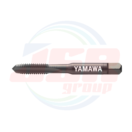 SU-HT (Metric Threads) | Hand Taps for Stainless Steels | YAMAWA