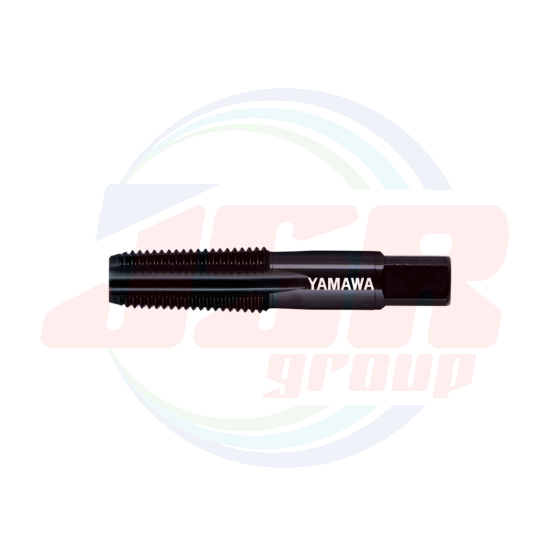 SU-PT 3/8-19 (TU2T06-) | Hand Taps for Taper Pipe Threads Long (ℓg) Type, for Stainless Steels | YAMAWA