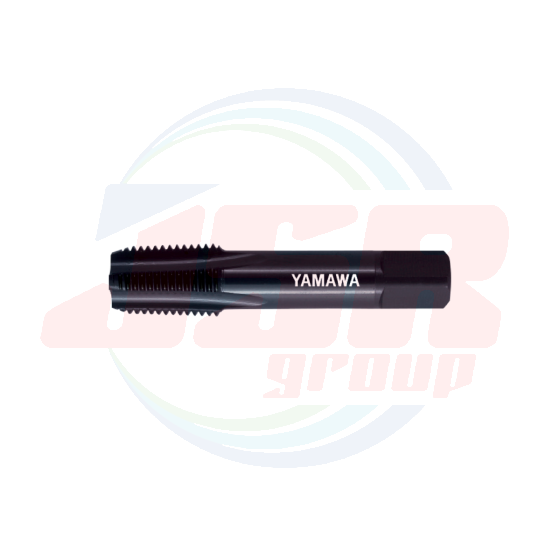 SU-S-PT (Pipe Threads) | Hand Taps for Taper Pipe Threads Short (ℓg) Type, for Stainless Steels | YAMAWA