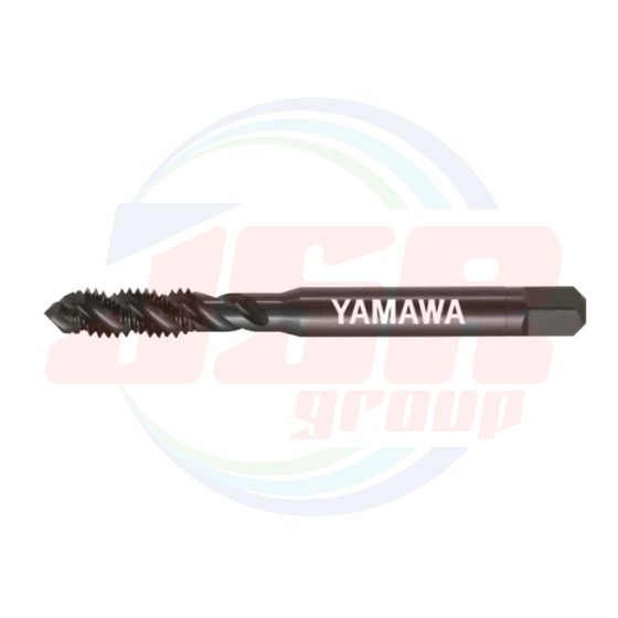 SU-SP5/16NF24 (SUMQU05M) | Spiral Fluted Taps for Stainless Steels | YAMAWA