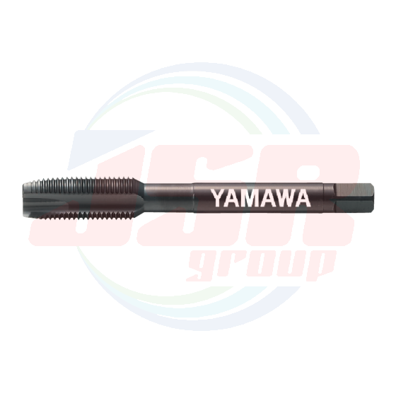 SU-PO (Metric Threads) | Spiral Pointed Taps for Stainless Steels | YAMAWA