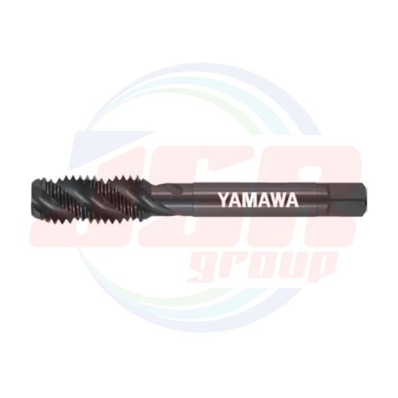SU-SP / SU+SP | Spiral Fluted Taps for Stainless Steels | YAMAWA